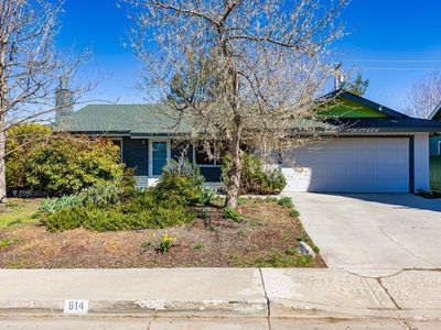 814 S Mill St, Tehachapi, CA, 93561