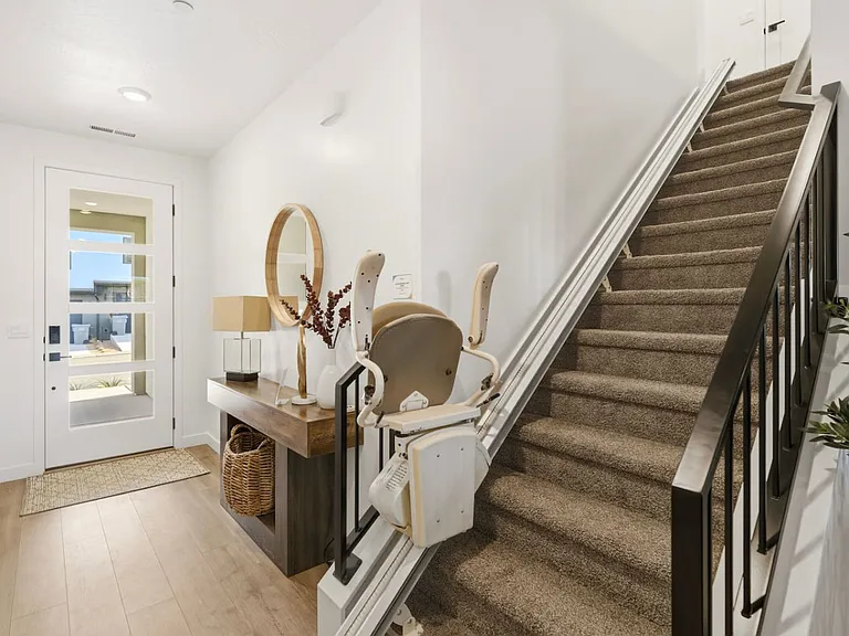 Staircase