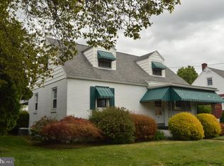 2121 Peters Rd, Reading, PA 19601