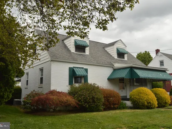 2121 Peters Rd, Reading, PA 19601
