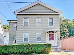 185 Fulton St, New Haven, CT 06513