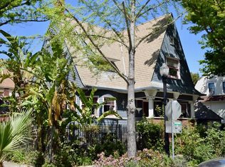 2131 N St, Sacramento, CA 95816