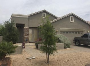 6210 E Rochelle St, Mesa, AZ 85215