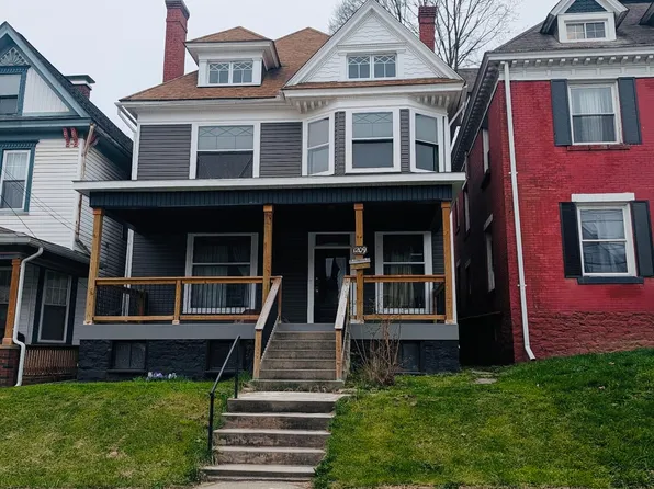 1209 Lincoln Ave, Tyrone, PA 16686