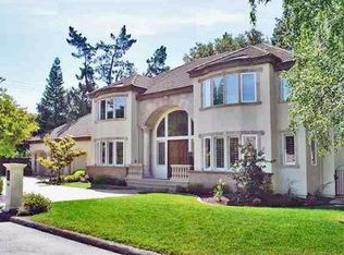 401 Horsetrail Ct, Alamo, CA 94507