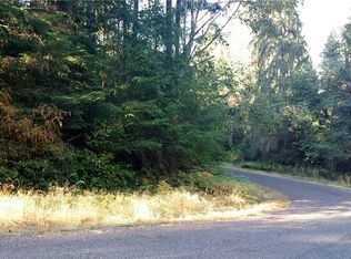 12711 97th Street Ct, Anderson Island, WA 98303