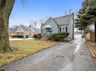 428 Geneva Ave, Hillside, IL 60162