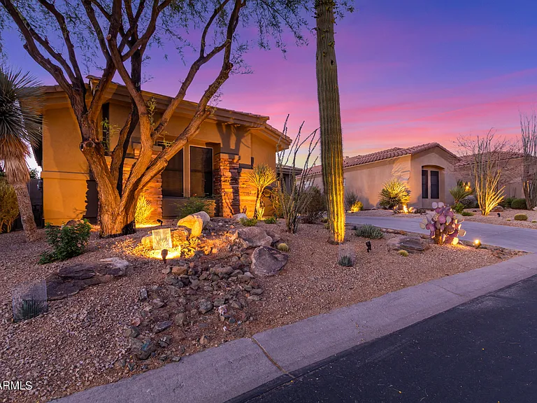 7468 E Soaring Eagle Way — Photo 41