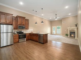 12353 Fox Creek Dr, Platte City, MO 64079
