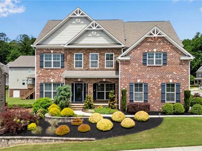 431 La Perla Dr, Sugar Hill, GA, 30518