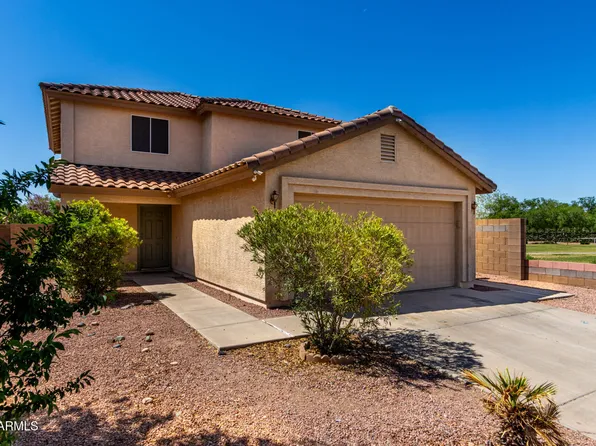 11841 W Laurel Lane, El Mirage, AZ 85335