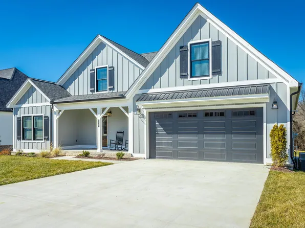 7587 Paxton Cir, Hixson, TN 37343