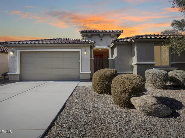 21686 N 259TH Drive, Buckeye, AZ 85396