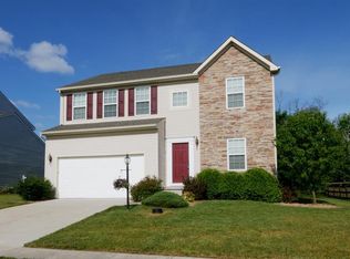 5245 Snow Valley Ln, Hamilton, OH 45011