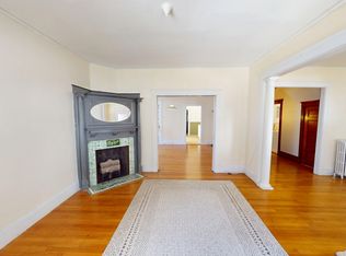 96 Westbourne Ter #1, Brookline, MA 02446