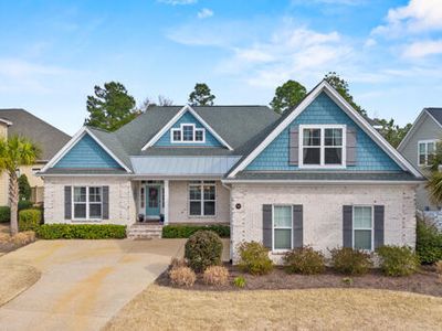 8564 Shady Ridge Court NE, Leland, NC, 28451