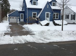 933 S 9th Ave, Wausau, WI 54401
