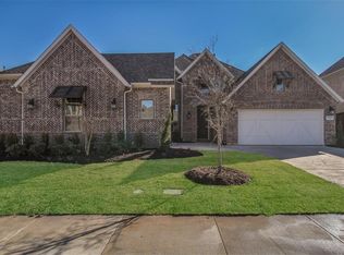 3704 Wasatch Ln, Oak Point, TX 75068
