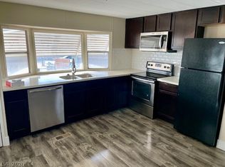 2872 Green Tree Ave, Las Vegas, NV 89142