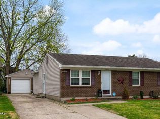 5006 Abbydale Ct, Louisville, KY 40229
