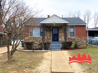 1981 Boyle Ave, Memphis, TN 38114