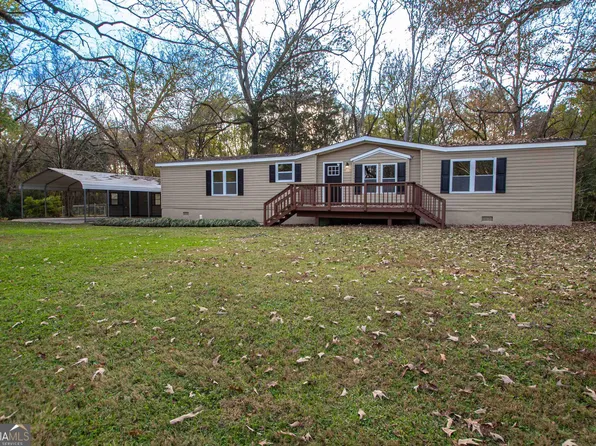 31 Towaliga South Rd, Jackson, GA 30233