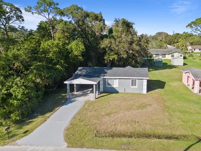 3804 Avenue I, Fort Pierce, FL, 34947