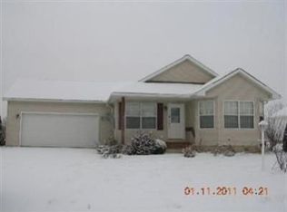 27 Andrew Ct, West Salem, OH 44287