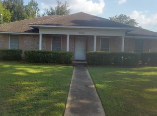 5700 Hyde Park Dr, Montgomery, AL 36117