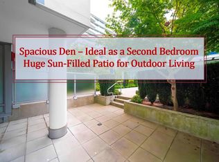 8688 Hazelbridge Way #501, Richmond, BC V6X0R6