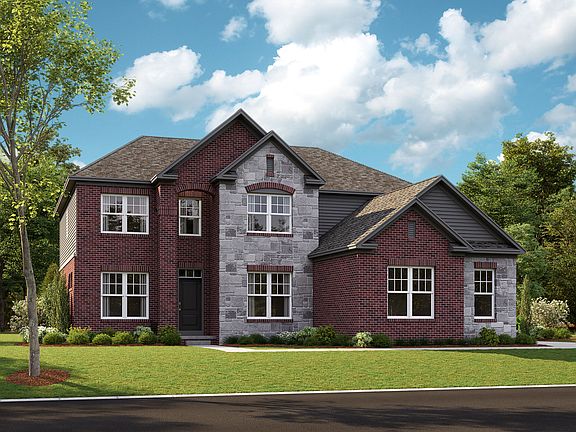 Manchester SL Elevation D