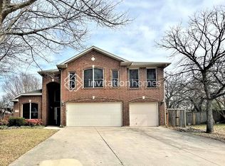 3400 Heathcliff Dr, Mansfield, TX 76063