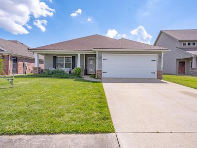 2406 Winning Colors Way, Owensboro, KY, 42301