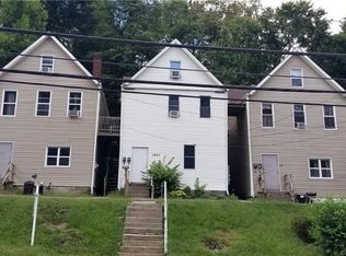 1255 Chartiers Ave, Pittsburgh, PA 15220