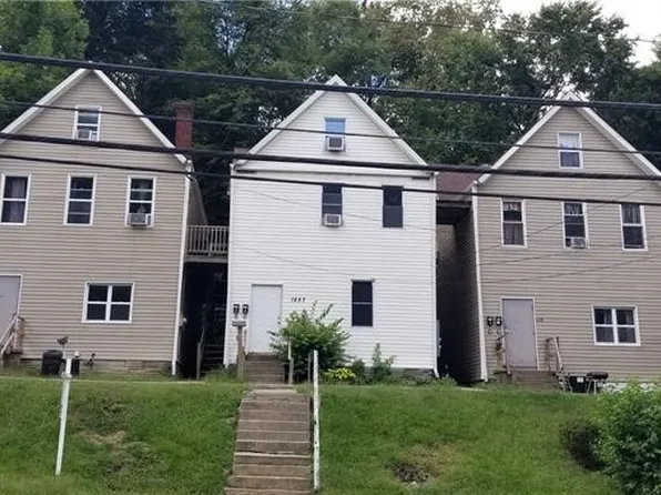 1255 Chartiers Ave, Pittsburgh, PA 15220
