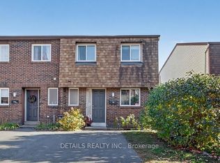 3112 Olympic Way #128, Ottawa, ON K1T1Y8