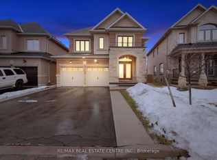 44 Hammerhead Rd, Brampton, ON L7A 4P9