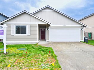 16651 Greenleaf Ave SE, Yelm, WA 98597