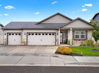 716 Osprey Dr, Cheney, WA 99004