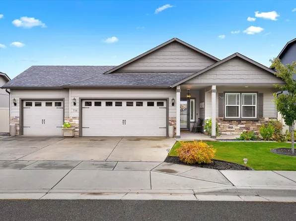 716 Osprey Dr, Cheney, WA 99004