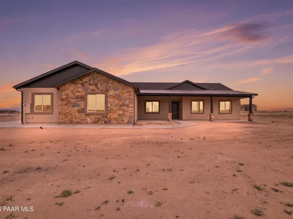 7897 N McWorter Pl, Prescott Valley, AZ 86315