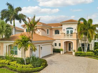167 Rosalia Ct S, Jupiter, FL 33478