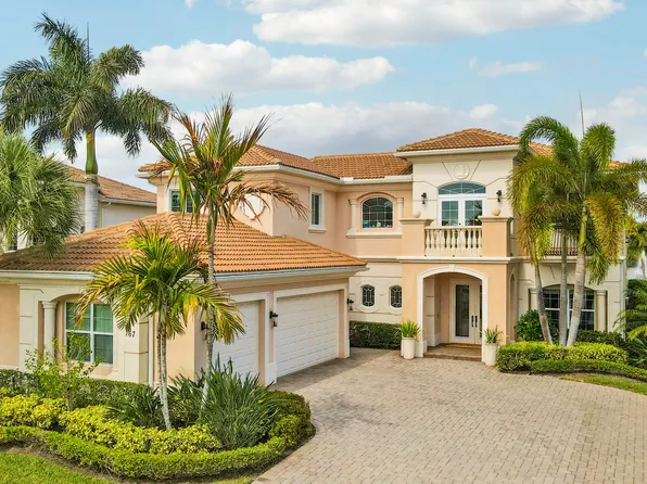 167 Rosalia Court S, Jupiter, FL 33478