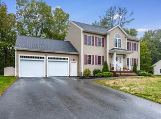 31 Richard Rd, Randolph, MA 02368