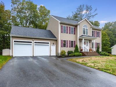 31 Richard Rd, Randolph, MA, 02368