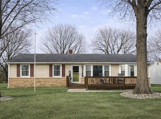 12502 E 33rd St S, Independence, MO 64055