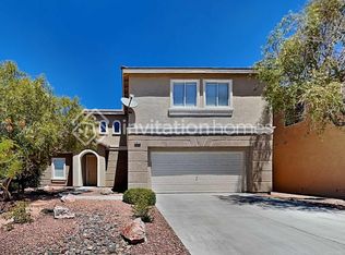 3814 Lillian Wood Ave, North Las Vegas, NV 89031