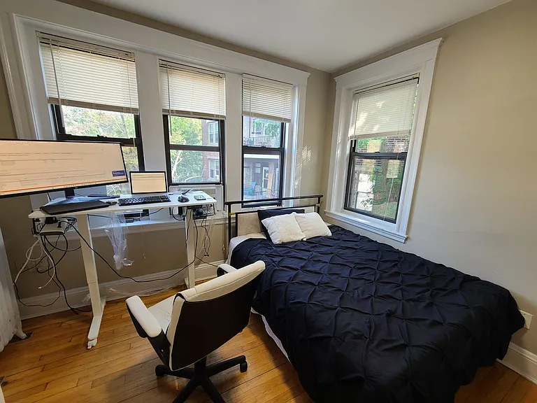7 Lothian Rd #11 — Photo 3