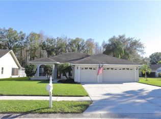 4722 Basswood St, Land O Lakes, FL 34639