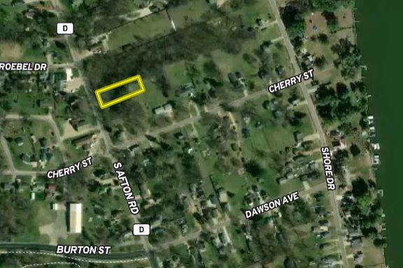 2nd image of LOT 1 S Afton Rd